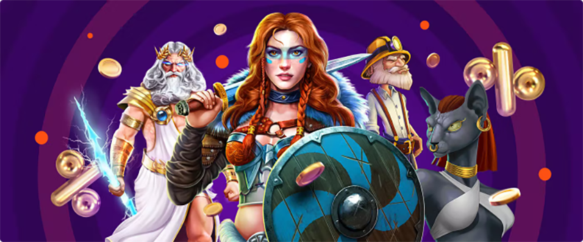 Bitcasino 10% Casino Boost for New Players