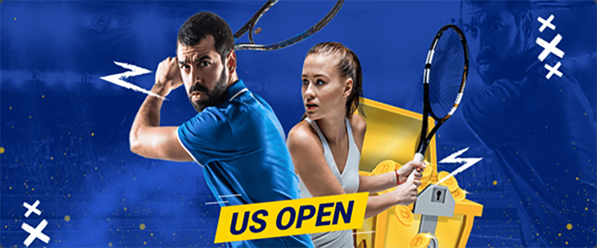 Bitsler US Open Promotion