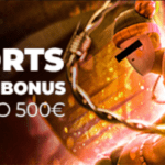 Freshbet Esports Welcome Bonus Rewards up to $500