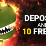 Freshbet Offers 10 Free Runs on Dino for Deposits