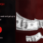 Oshi.io Weekly Cash Promotion Rewards up to €300