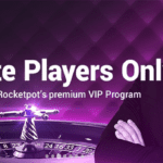 Rocketpot VIP Program