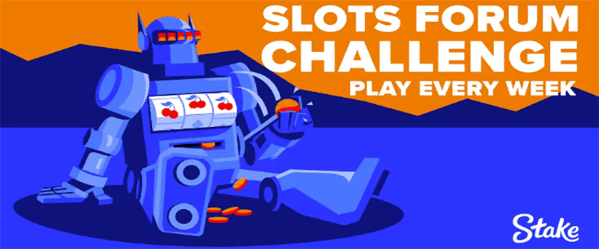 Stake Time Spinners Slot Tournament with a $3,000 Prize Pool