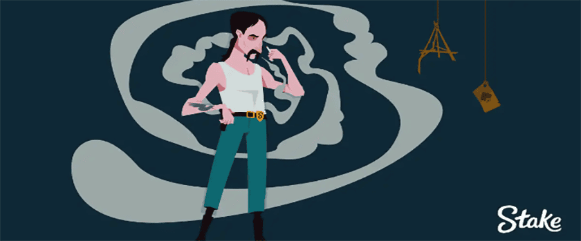 Stake True Detective Challenge with a $3,000 Prize Pool