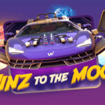 Winz.io Gives Away 500 Free Spins