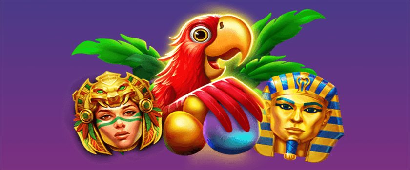 Winz.io Lucky Sunrise Tournament with a €50,000 Prize Pool