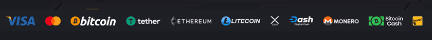 Freshbet Deposit and Withdrawal Options