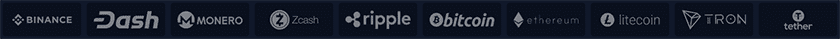 Kryptosino Deposit and Withdrawal Options
