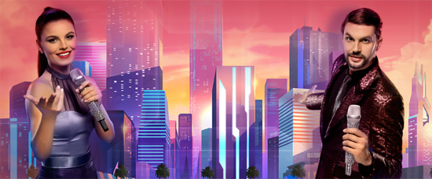 1xBit Crypto City Tournament with a 300 mBTC Prize Pool