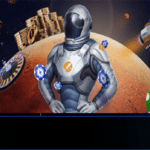 BitSpinCasino 130% High Rollers Deposit Bonus