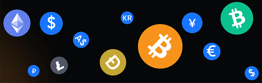 BitSpinCasino Deposit and Withdrawal Options