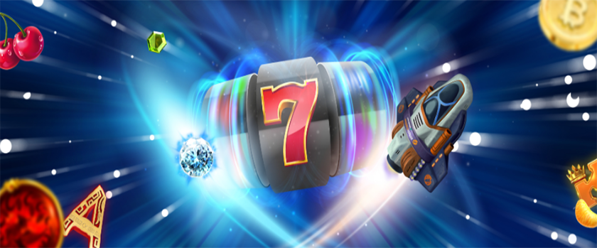 BitSpinCasino Free Spins Fridays Promotion