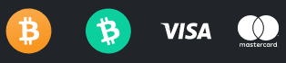 Bitcoin.com Games Deposit and Withdrawal Options