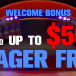 Kryptosino 100% Wager-Free First Deposit Bonus