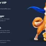 Kryptosino VIP Club Rewards and Benefits