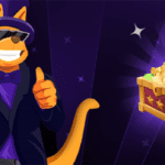 Roobet Welcome Offer Rewards up to 70 Free Spins