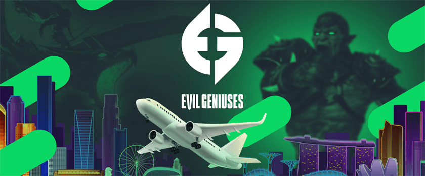 Sportsbet.io Rewards a Trip to The International 2022