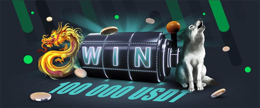 Sportsbet.io Wazdan Cash Drop with a 100,000 USDT Prize Pool