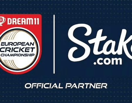 Stake Sponsors European Cricket Championships 2022 🏏
