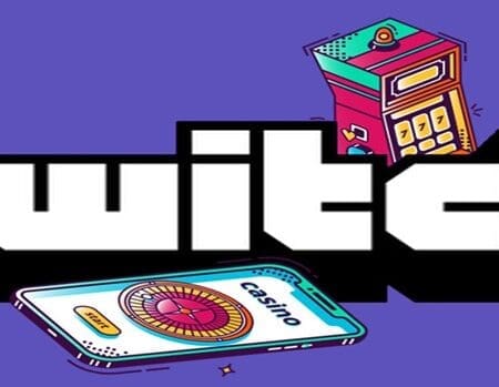 Twitch Announces Ban on Casino Streams 🛑