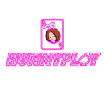 HunnyPlay Logo