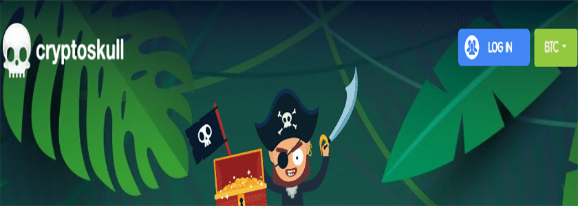 Is CryptoSkull a Reliable Casino