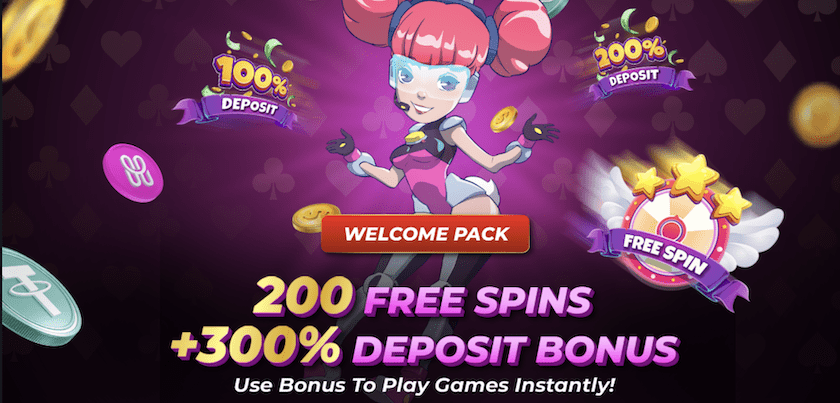 HunnyPlay Bonus Offers and Free Spins