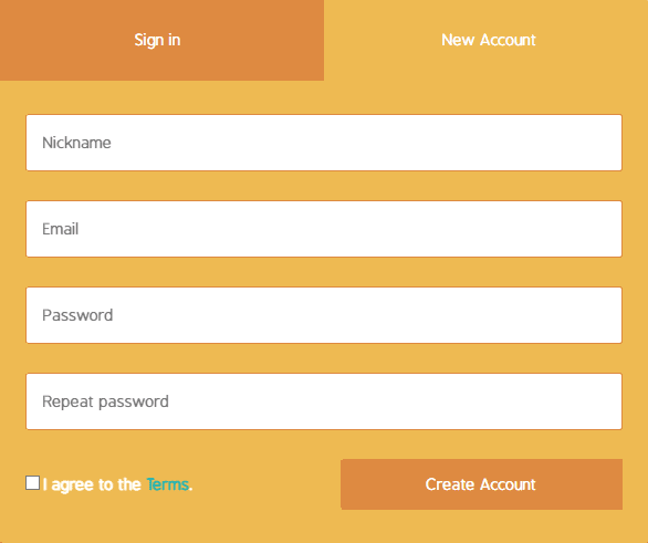 Can I Register Anonymously to CryptoSkull