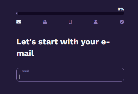 Can I Register Anonymously to HiStakes