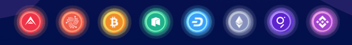 Bitdreams Deposit and Withdrawal Options