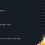HunnyPlay Offers up to 28% Cashback