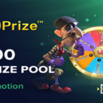 mBitcasino Take the Prize $70,000 Promotion