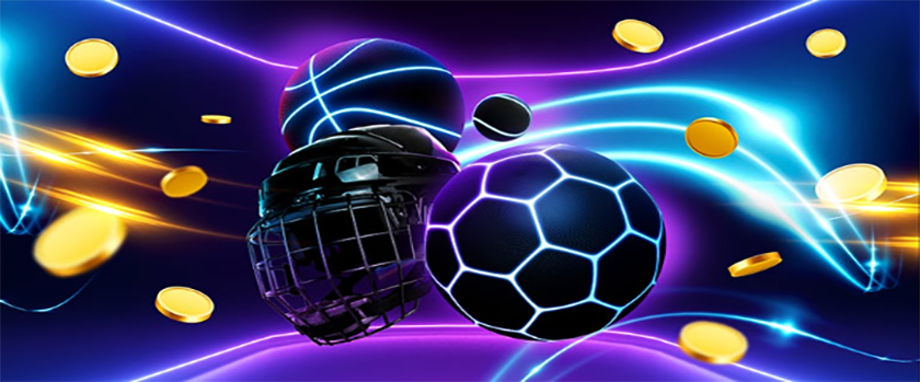 HiStakes 100% Sports Welcome Bonus