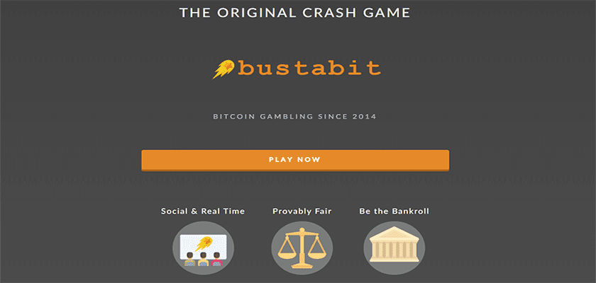 Bustabit
