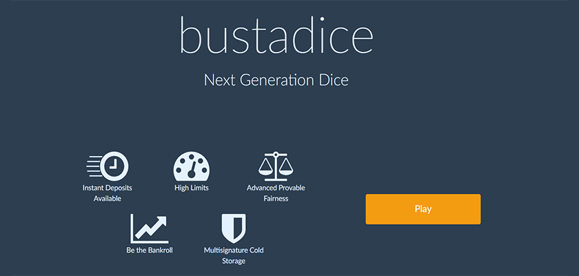 Bustadice