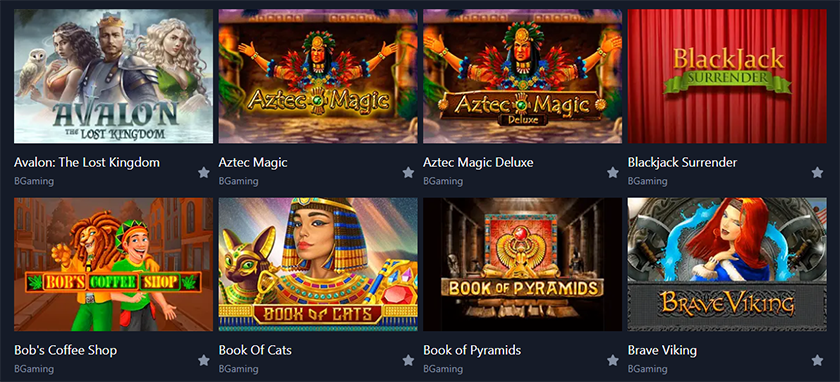 Provably Fair Games at SportBet