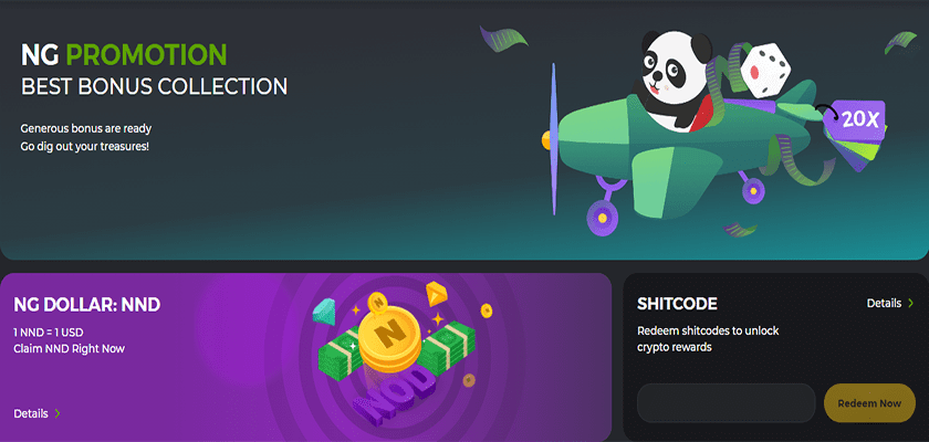 Nanogames.io