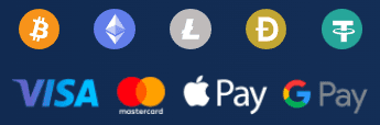 Blizz Casino Deposit and Withdrawal Options