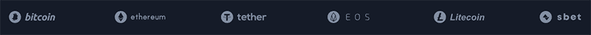 SportBet Deposit and Withdrawal Options