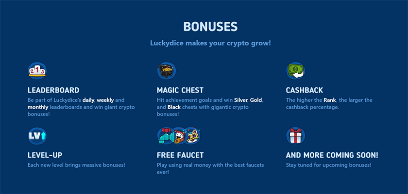 LuckyDice