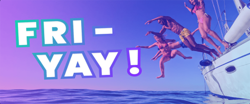 Bitdreams 100 Free Spins Every Friday