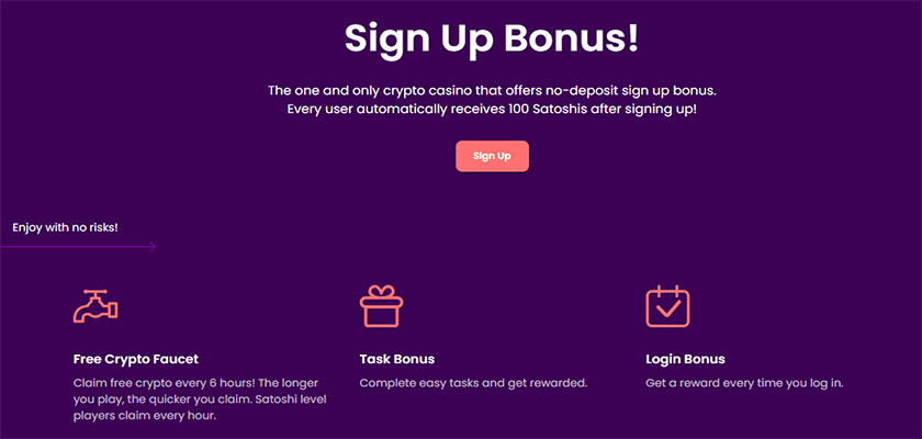 Trustdice