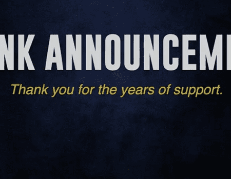 Deadline for Wink.org Token Swap Nears 💱