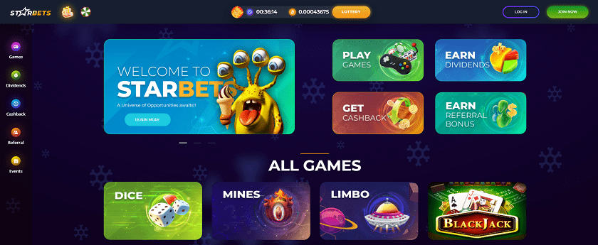Is StarBets a Reliable Casino
