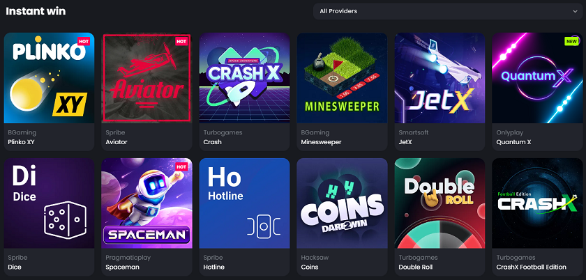 Provably Fair Games at Bitvegas