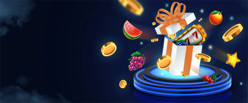 1xBit Mystery Box Promotion Rewards Free Spins