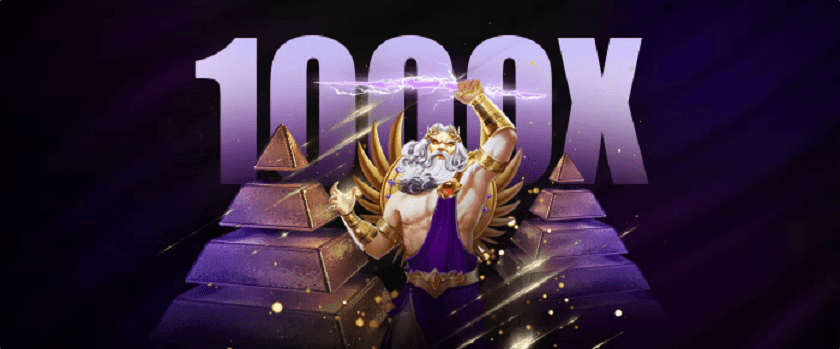 Bitcasino 1000x Multiplier Madness