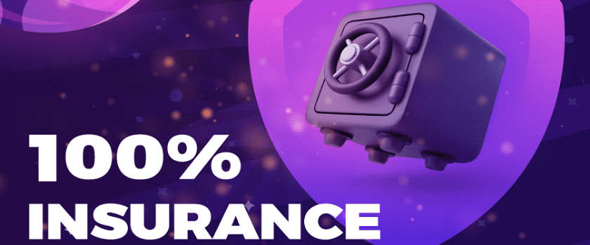 Crashino 100% Combo Insurance