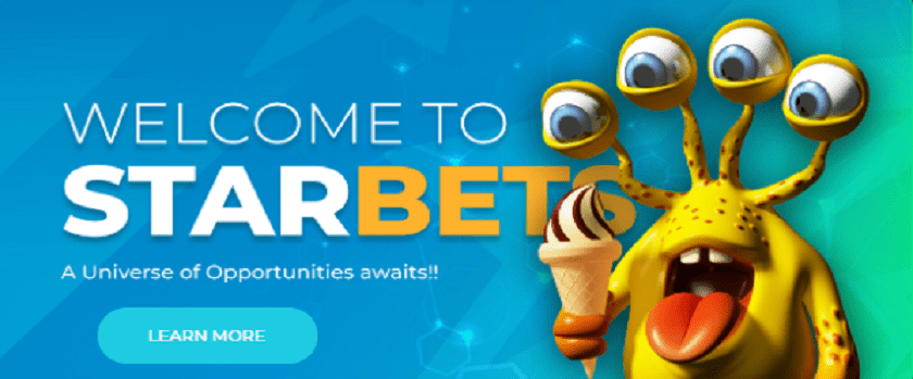 StarBets 30% Cashback