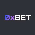0x.bet Logo